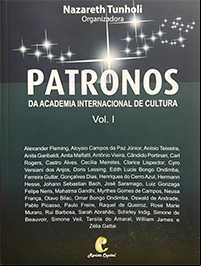 patronos da academia internacional cultura