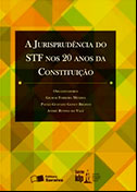 a jurisprudencia no stf 20 anos