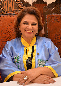 yasmin jamil nadaf