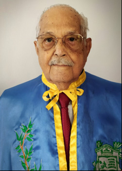 Tertuliano Amarilha