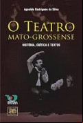 O teatro mato-grossense