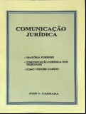 COMUNICAÇÃO JURÍDICA