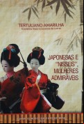 JAPONESAS "NISSEIS", MULHERES IRÁVEIS