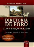 DIRETORIA DE FORO E ISTRAÇÃO JUDICIÁRIA