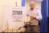 Lançamento da 3ª edição do livro Cuiabá 300 anos